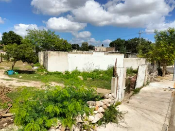 Terreno en venta en Mulsay, Mérida, Yucatán