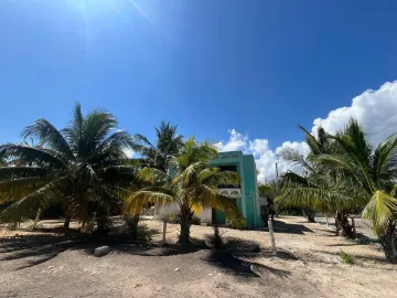 Casa en venta en San Crisanto, Sinanché, Yucatán