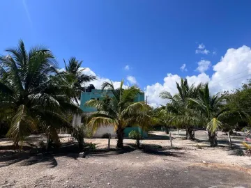 Casa en venta en San Crisanto, Sinanché, Yucatán