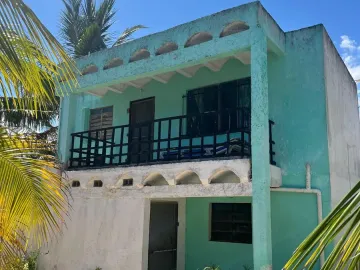 Casa en venta en San Crisanto, Sinanché, Yucatán