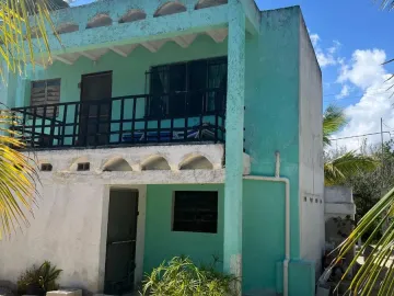 Casa en venta en San Crisanto, Sinanché, Yucatán