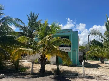 Casa en venta en San Crisanto, Sinanché, Yucatán