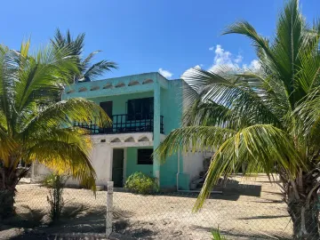 Casa en venta en San Crisanto, Sinanché, Yucatán