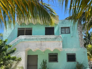 Casa en venta en San Crisanto, Sinanché, Yucatán