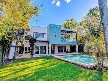 Casa en venta en Club de Golf la Ceiba, Mérida, Yucatán