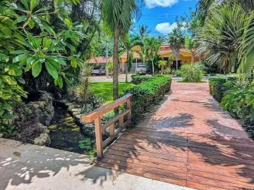 Casa en venta en Club de Golf la Ceiba, Mérida, Yucatán