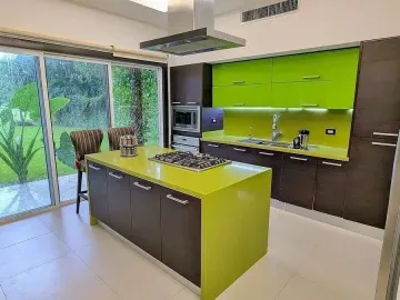 Casa en venta en Club de Golf la Ceiba, Mérida, Yucatán