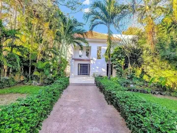 Casa en venta en Club de Golf la Ceiba, Mérida, Yucatán