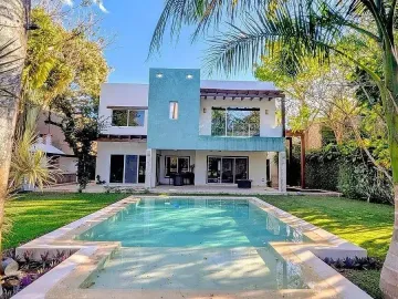 Casa en venta en Club de Golf la Ceiba, Mérida, Yucatán