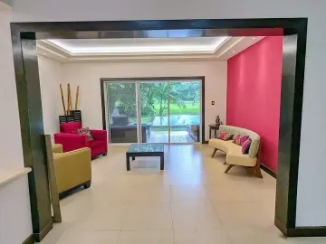 Casa en venta en Club de Golf la Ceiba, Mérida, Yucatán