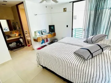 Departamento en venta en Chicxulub Puerto, Progreso, Yucatán