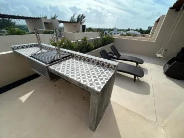 Departamento en venta en Chicxulub Puerto, Progreso, Yucatán