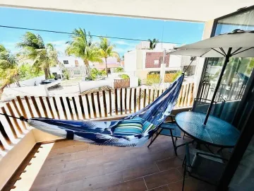 Departamento en venta en Chicxulub Puerto, Progreso, Yucatán