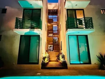 Departamento en venta en Chicxulub Puerto, Progreso, Yucatán