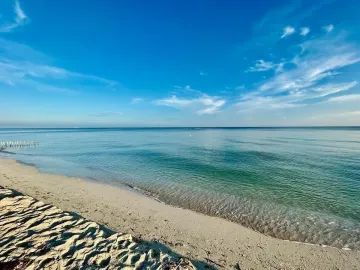 Departamento en venta en Chicxulub Puerto, Progreso, Yucatán
