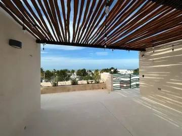 Departamento en venta en Chicxulub Puerto, Progreso, Yucatán