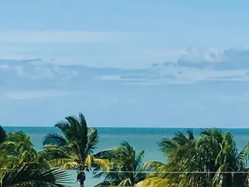 Departamento en venta en Chicxulub Puerto, Progreso, Yucatán