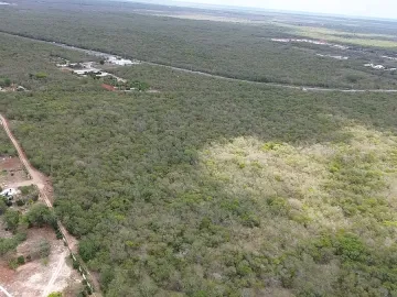 Terreno en venta en San Antonio Tehuitz, Kanasín, Yucatán
