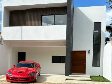 Casa en venta en Temozon Norte, Mérida, Yucatán
