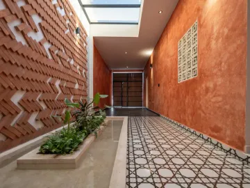 Casa en venta en Merida Centro, Mérida, Yucatán