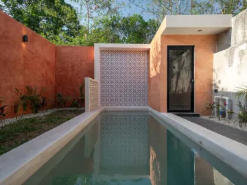 Casa en venta en Merida Centro, Mérida, Yucatán
