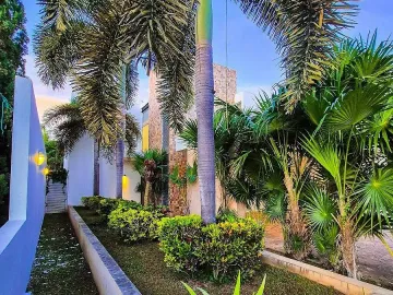 Casa en venta y renta en Temozon Norte, Mérida, Yucatán