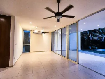 Casa en venta y renta en Temozon Norte, Mérida, Yucatán