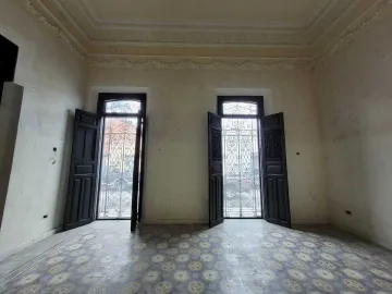 Casa en venta y renta en Merida Centro, Mérida, Yucatán