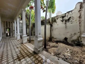 Casa en venta y renta en Merida Centro, Mérida, Yucatán