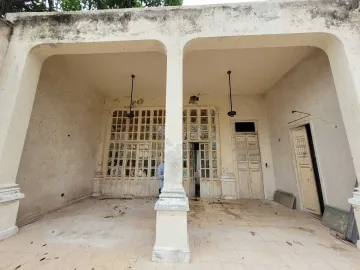 Casa en venta y renta en Merida Centro, Mérida, Yucatán