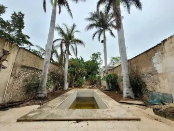 Casa en venta y renta en Merida Centro, Mérida, Yucatán