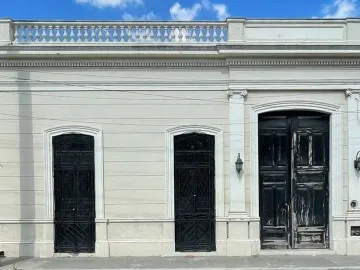 Casa en venta y renta en Merida Centro, Mérida, Yucatán