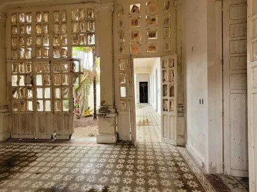 Casa en venta y renta en Merida Centro, Mérida, Yucatán