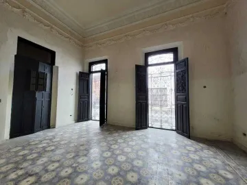 Casa en venta y renta en Merida Centro, Mérida, Yucatán
