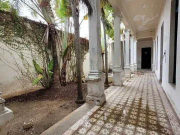 Casa en venta y renta en Merida Centro, Mérida, Yucatán