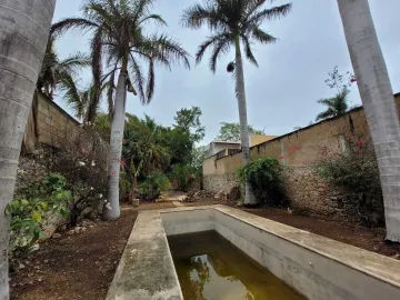 Casa en venta y renta en Merida Centro, Mérida, Yucatán