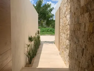 Casa en venta en Dzitya, Mérida, Yucatán