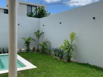 Casa en venta en Dzitya, Mérida, Yucatán