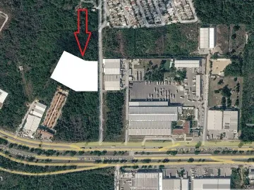 Terreno en venta en Ciudad Caucel, Mérida, Yucatán