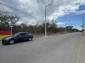 Terreno en venta en Ciudad Caucel, Mérida, Yucatán