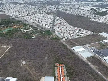 Terreno en venta en Ciudad Caucel, Mérida, Yucatán