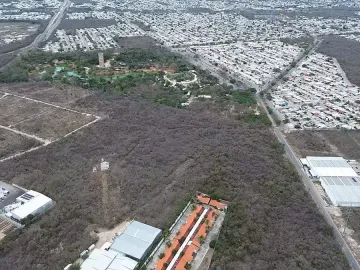 Terreno en venta en Ciudad Caucel, Mérida, Yucatán