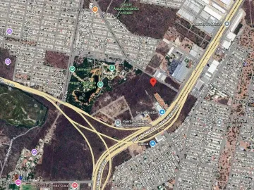 Terreno en venta en Ciudad Caucel, Mérida, Yucatán