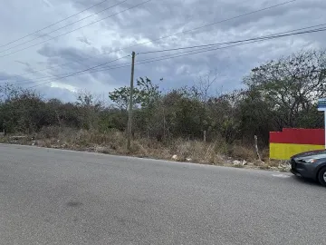 Terreno en venta en Ciudad Caucel, Mérida, Yucatán