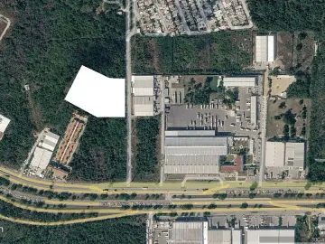 Terreno en venta en Ciudad Caucel, Mérida, Yucatán