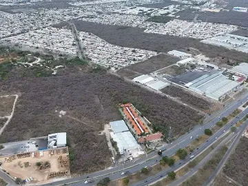Terreno en venta en Ciudad Caucel, Mérida, Yucatán