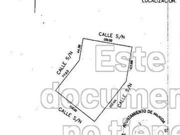 Terreno en venta en Ciudad Caucel, Mérida, Yucatán
