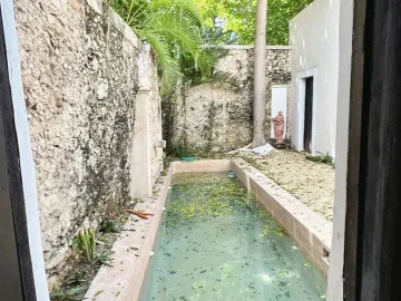 Casa en venta en Merida Centro, Mérida, Yucatán