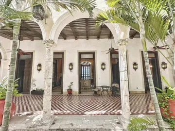Casa en venta en Merida Centro, Mérida, Yucatán