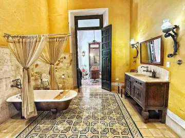 Casa en venta en Merida Centro, Mérida, Yucatán
